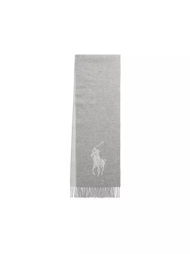 POLO RALPH LAUREN | Schal | grau