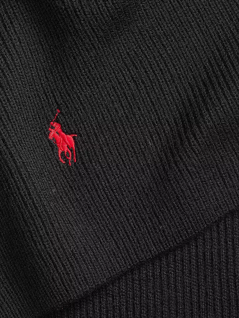 POLO RALPH LAUREN | Schal | hellgrau