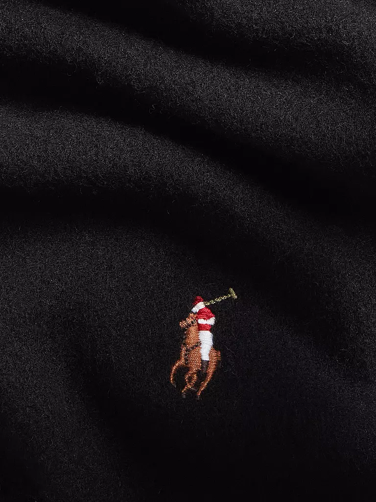 POLO RALPH LAUREN | Schal | hellgrau