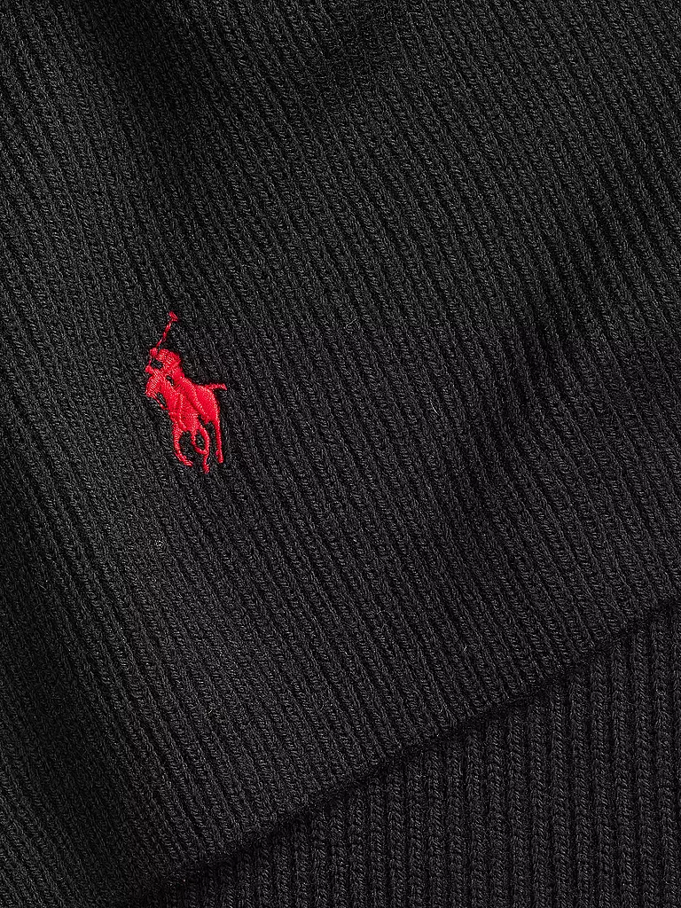 POLO RALPH LAUREN | Schal | dunkelblau