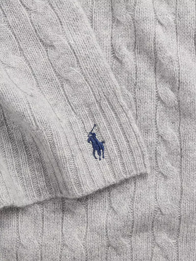 POLO RALPH LAUREN | Schal | creme
