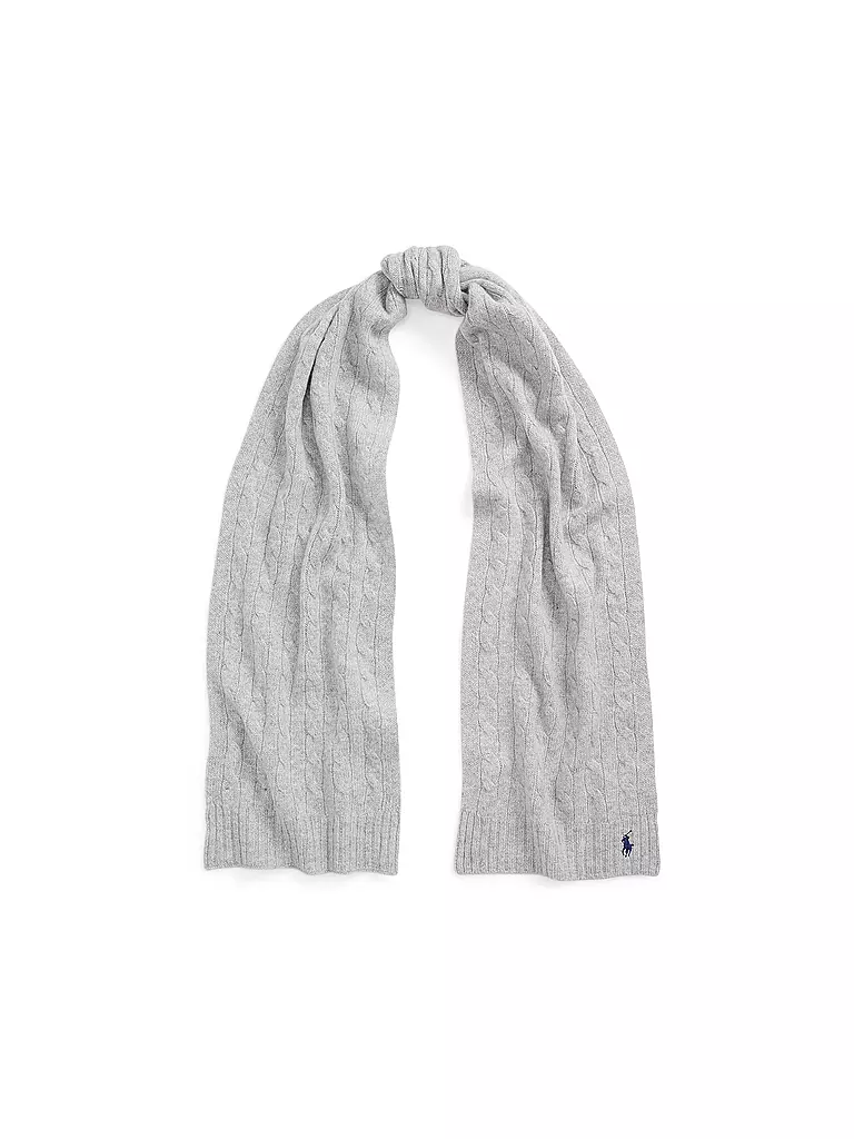 POLO RALPH LAUREN | Schal | creme