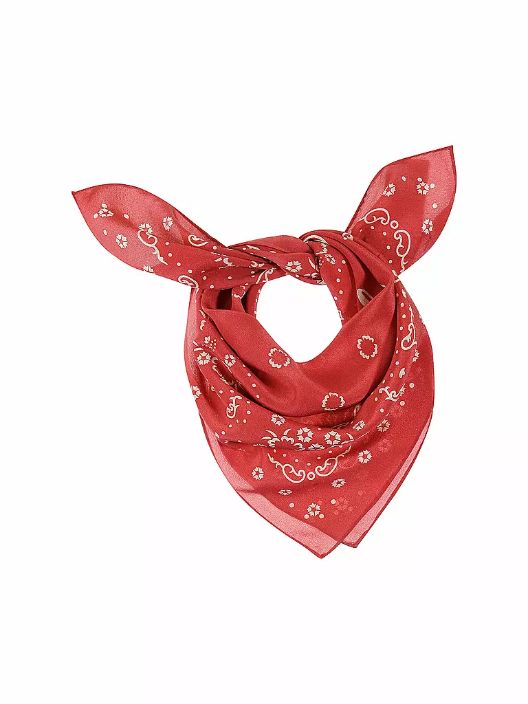 POLO RALPH LAUREN | Seiden-Tuch | 