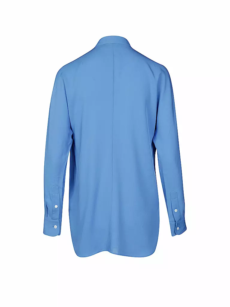 POLO RALPH LAUREN | Seidenbluse  | 