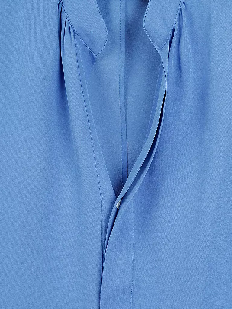 POLO RALPH LAUREN | Seidenbluse  | 