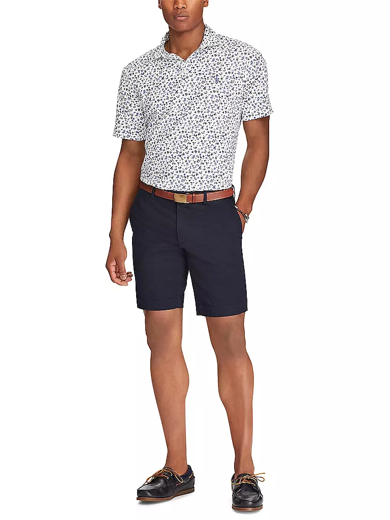 POLO RALPH LAUREN | Short Slim Fit | dunkelblau