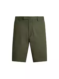 POLO RALPH LAUREN | Shorts Slim Fit | olive