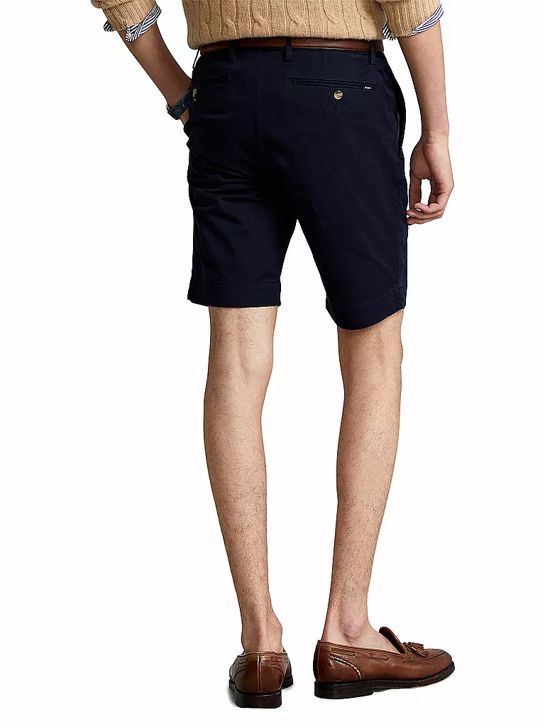 POLO RALPH LAUREN | Shorts Slim Fit | dunkelblau