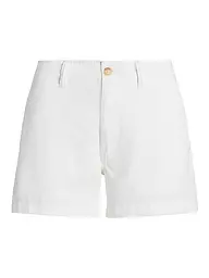 POLO RALPH LAUREN | Shorts | weiss