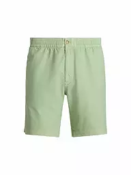 POLO RALPH LAUREN | Shorts | hellgrün