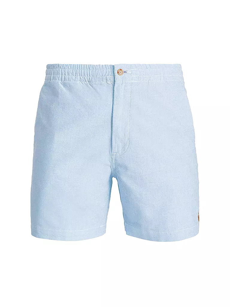 POLO RALPH LAUREN | Shorts | blau