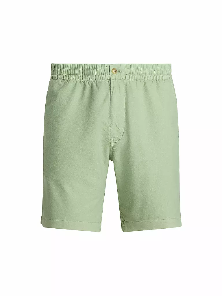 POLO RALPH LAUREN | Shorts | olive