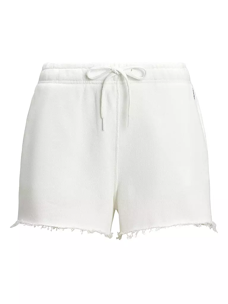 POLO RALPH LAUREN | Shorts | weiss