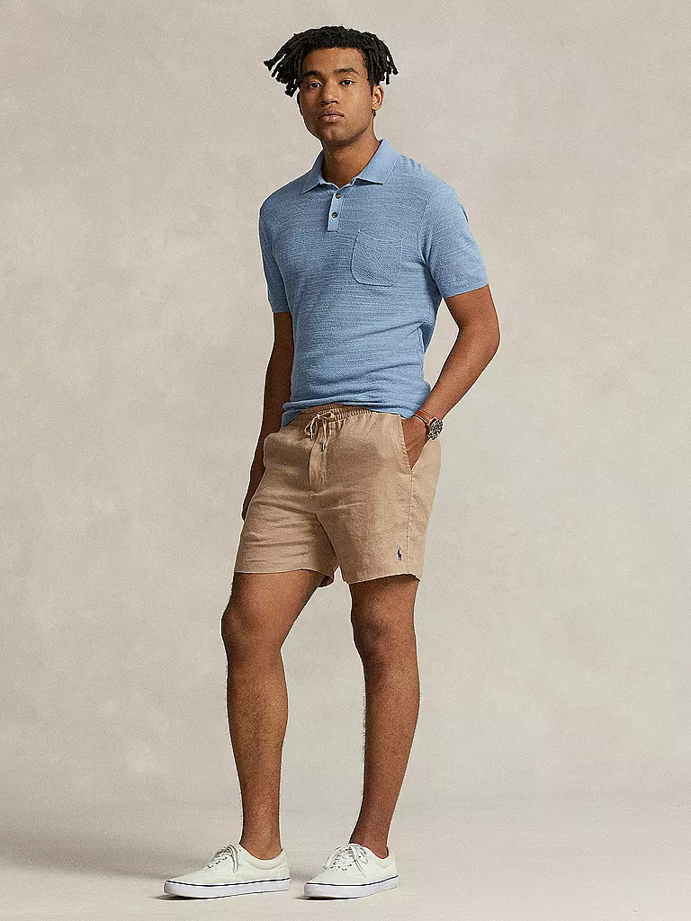 POLO RALPH LAUREN | Shorts | beige