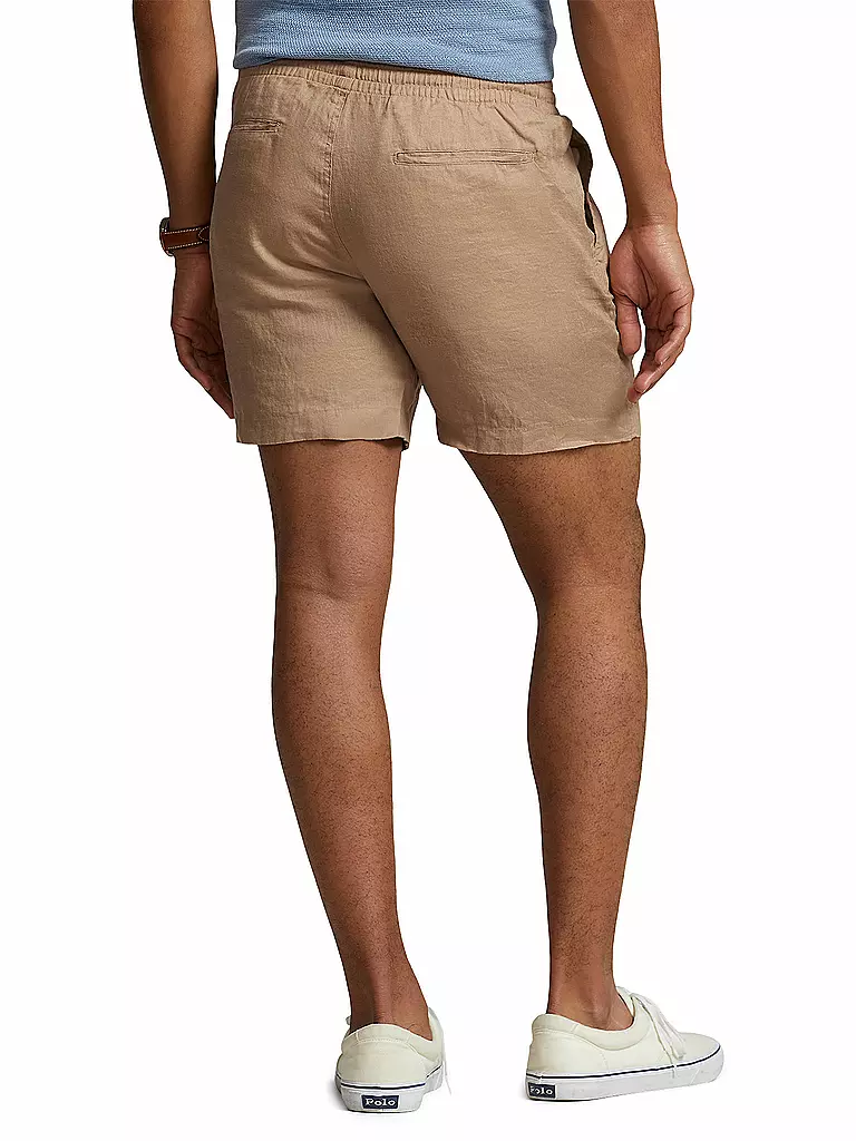 POLO RALPH LAUREN | Shorts | dunkelblau