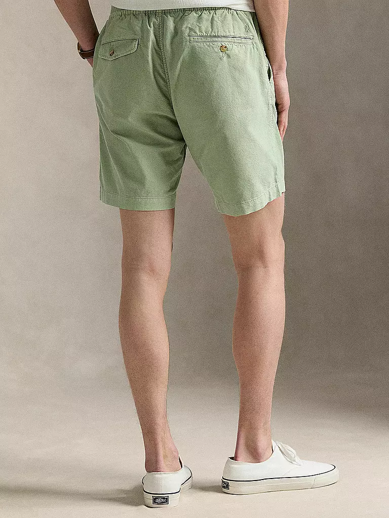 POLO RALPH LAUREN | Shorts | beige