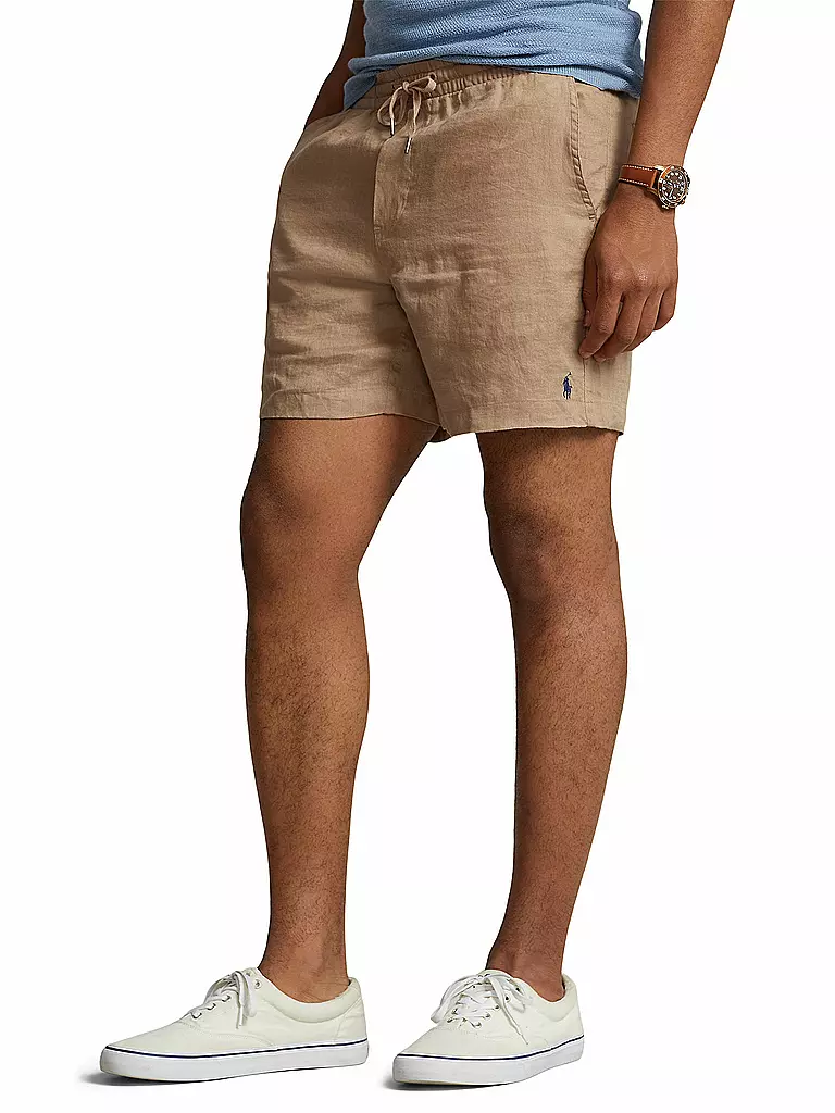 POLO RALPH LAUREN | Shorts | dunkelblau