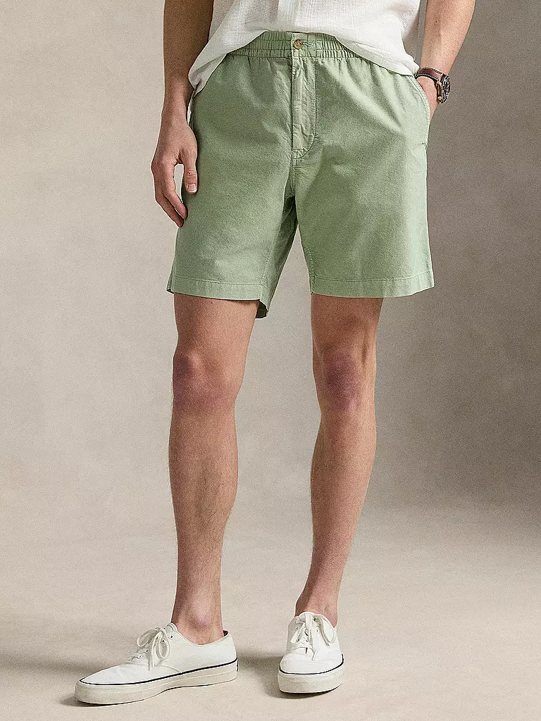POLO RALPH LAUREN | Shorts | beige