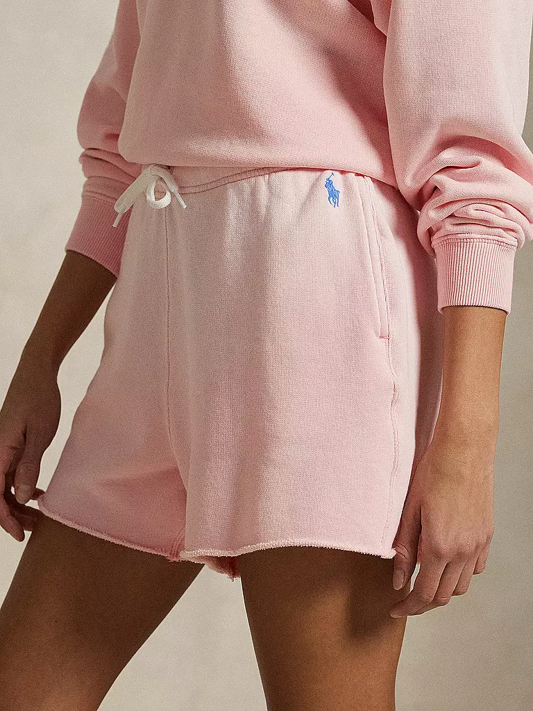 POLO RALPH LAUREN | Shorts | weiss