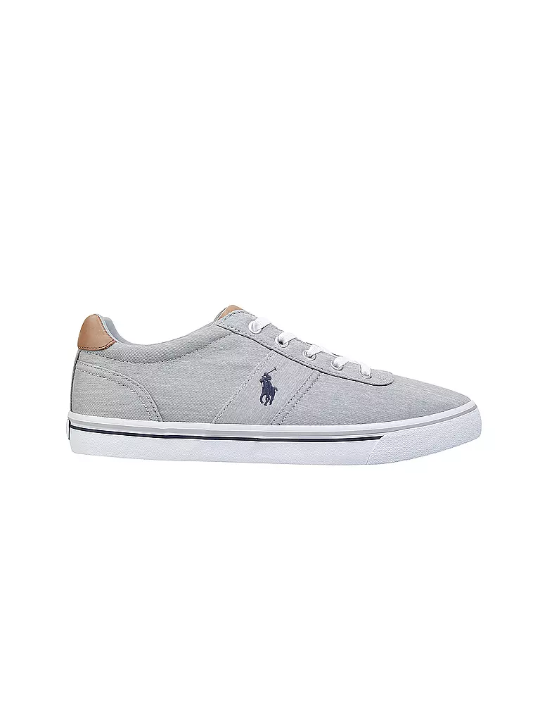POLO RALPH LAUREN | Sneaker " Hanford " | grau