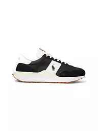 POLO RALPH LAUREN | Sneaker  | weiss