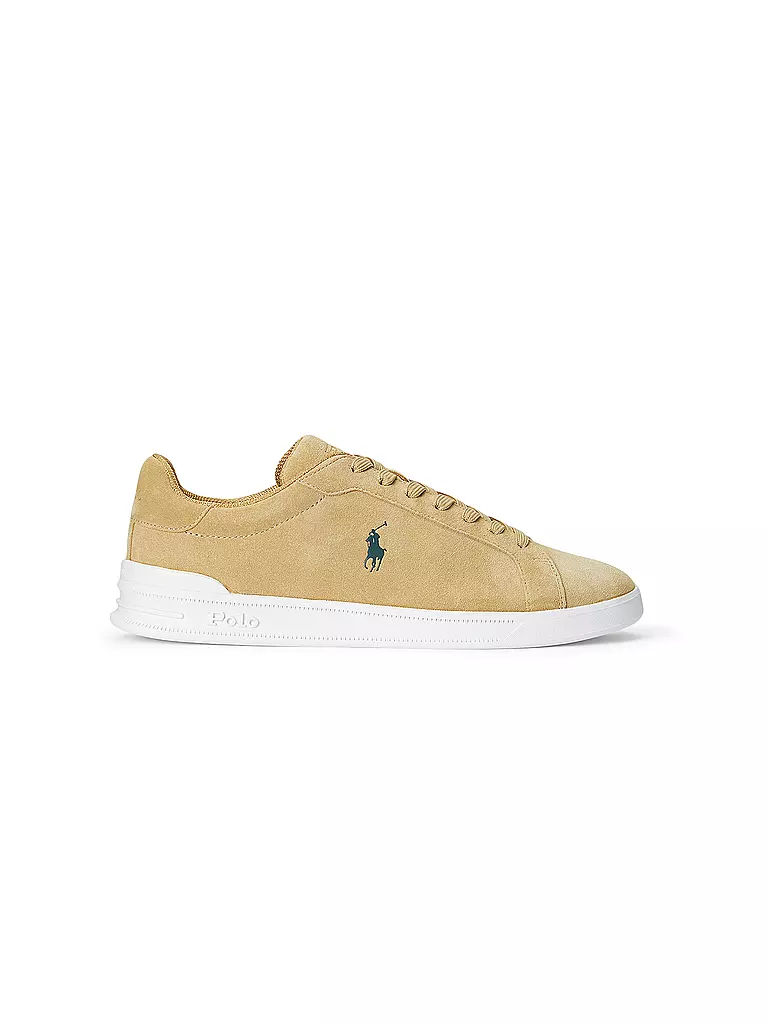 POLO RALPH LAUREN | Sneaker  | beige