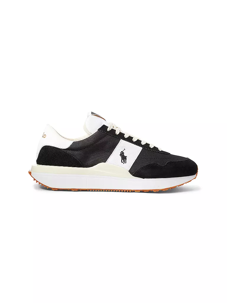 POLO RALPH LAUREN | Sneaker  | weiss
