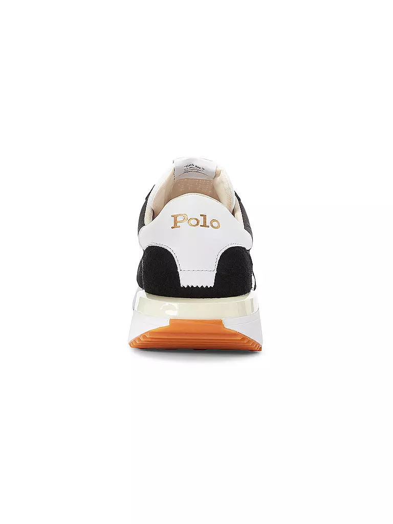 POLO RALPH LAUREN | Sneaker  | weiss