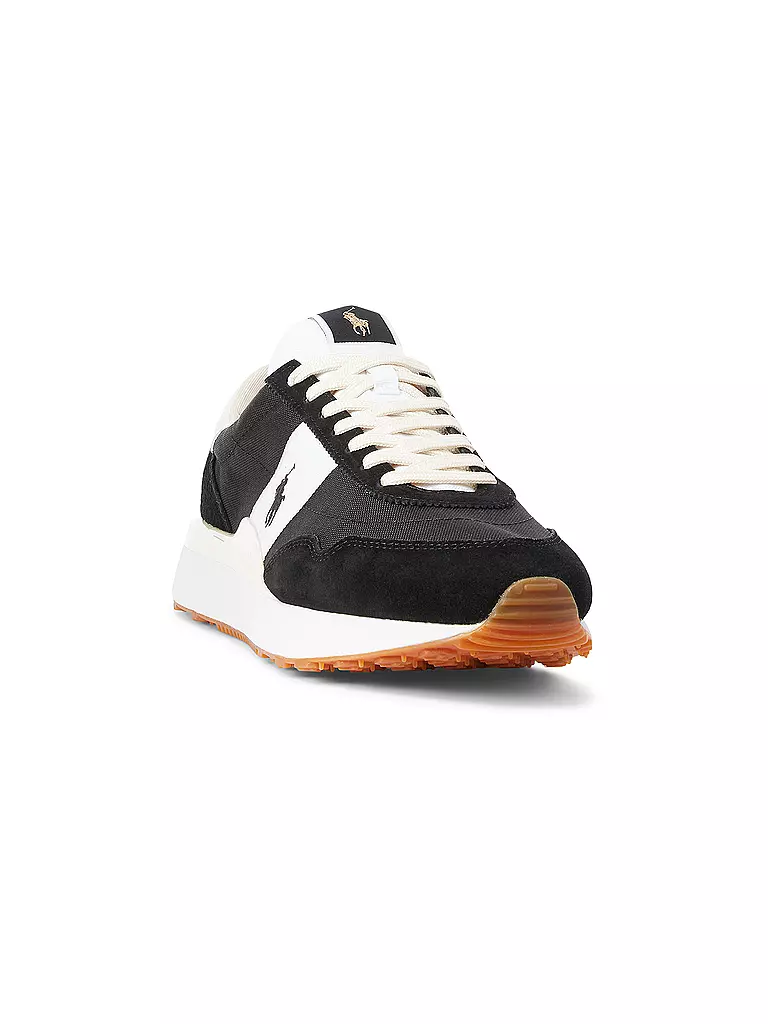 POLO RALPH LAUREN | Sneaker  | weiss