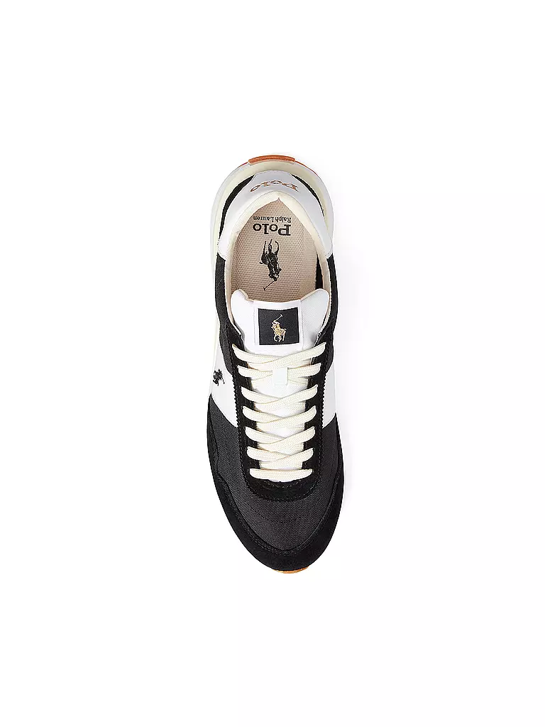 POLO RALPH LAUREN | Sneaker  | weiss