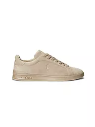 POLO RALPH LAUREN | Sneaker HERITAGE COURT  | beige