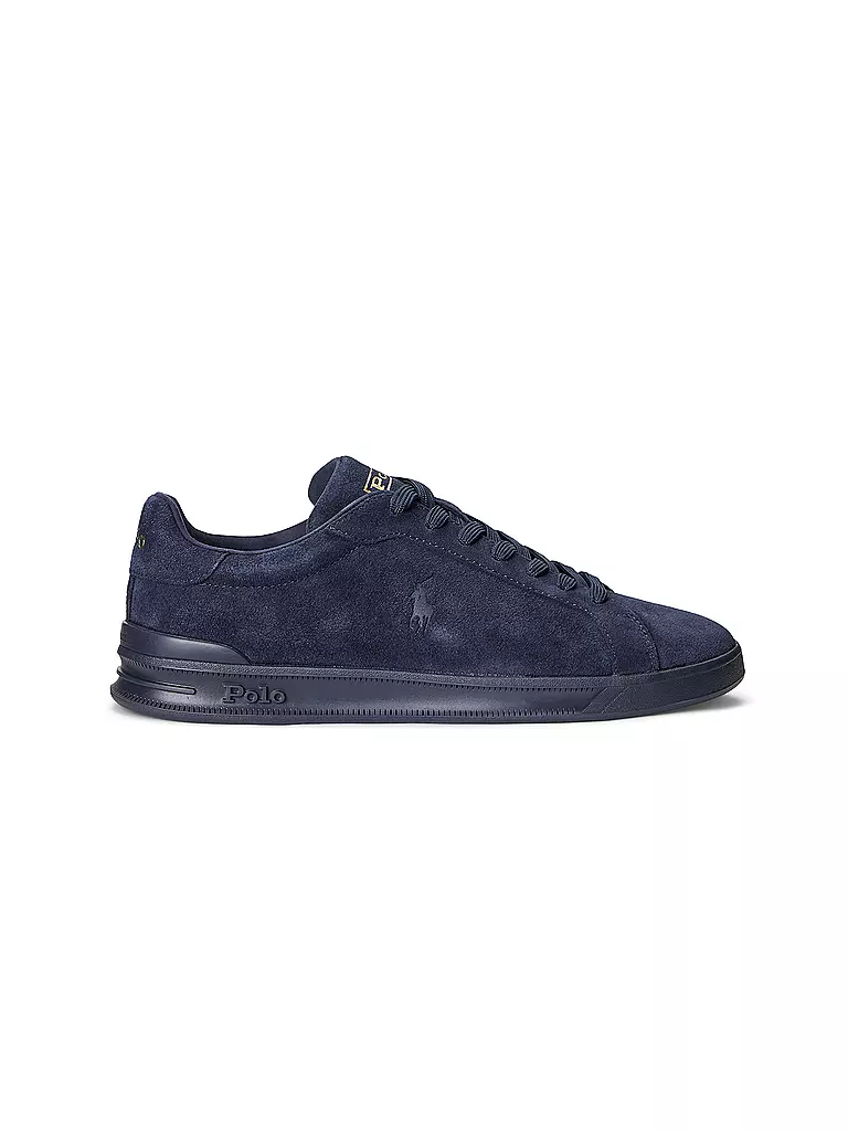 POLO RALPH LAUREN | Sneaker HERITAGE COURT  | dunkelblau