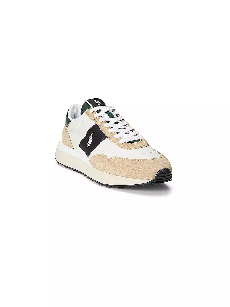 POLO RALPH LAUREN | Sneaker RUNNER TRAIN 89 | beige