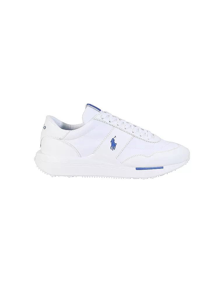 POLO RALPH LAUREN | Sneaker TRAIN 89 | weiss