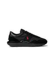 POLO RALPH LAUREN | Sneaker  | schwarz