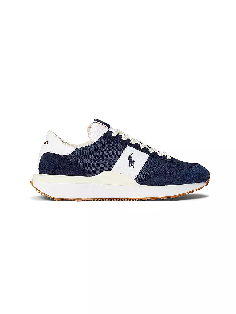 POLO RALPH LAUREN | Sneaker | blau