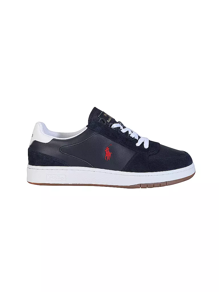 POLO RALPH LAUREN | Sneaker | dunkelblau