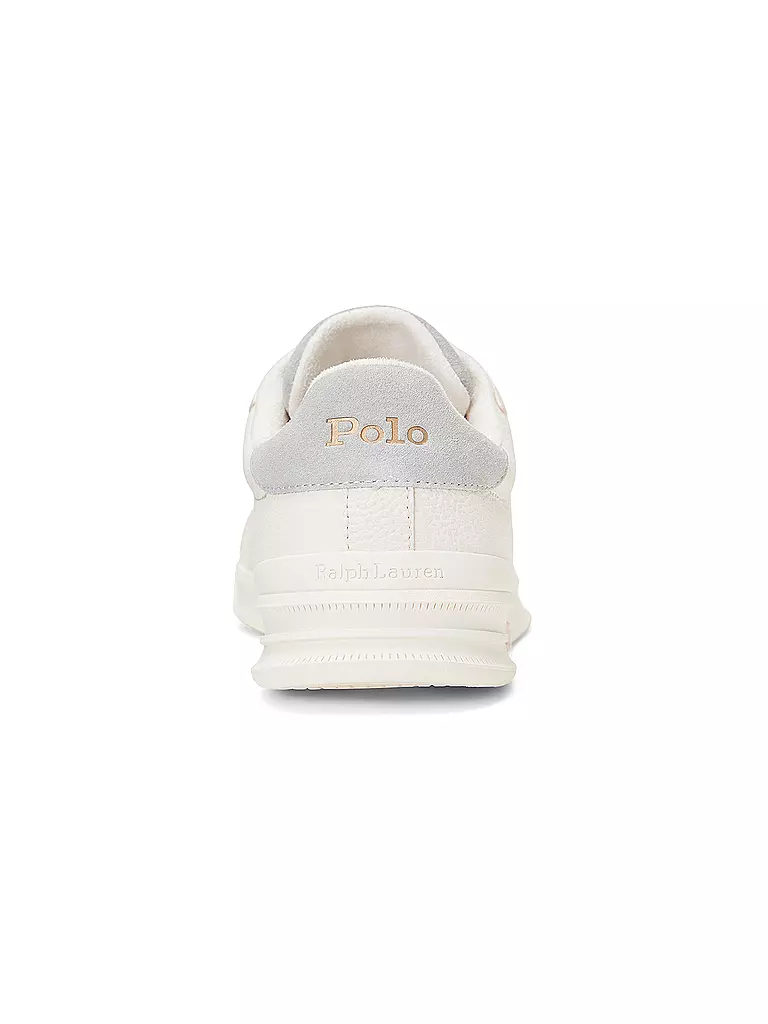 POLO RALPH LAUREN | Sneaker | beige