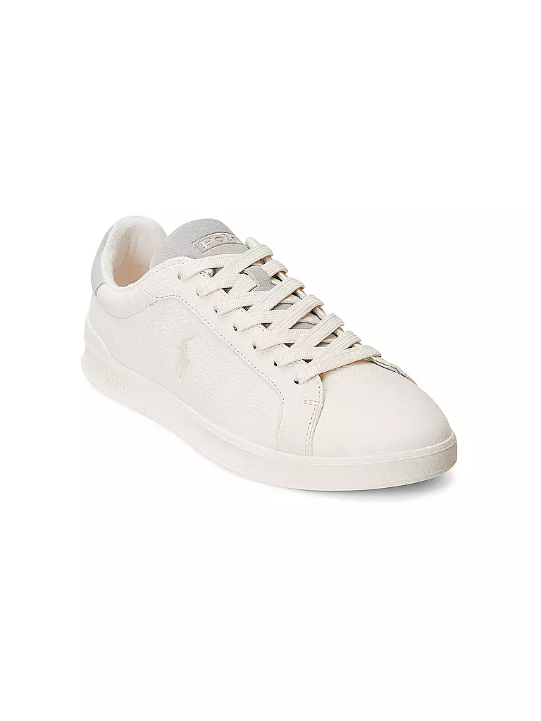 POLO RALPH LAUREN | Sneaker | beige