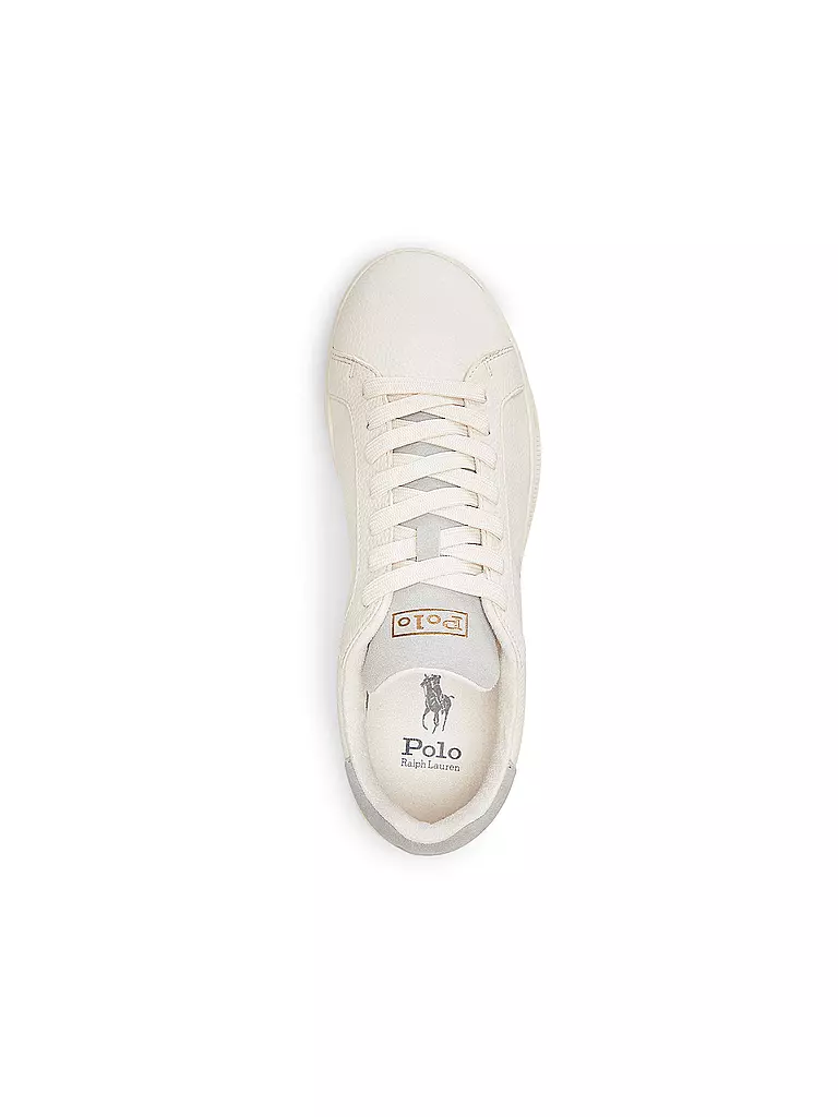 POLO RALPH LAUREN | Sneaker | beige