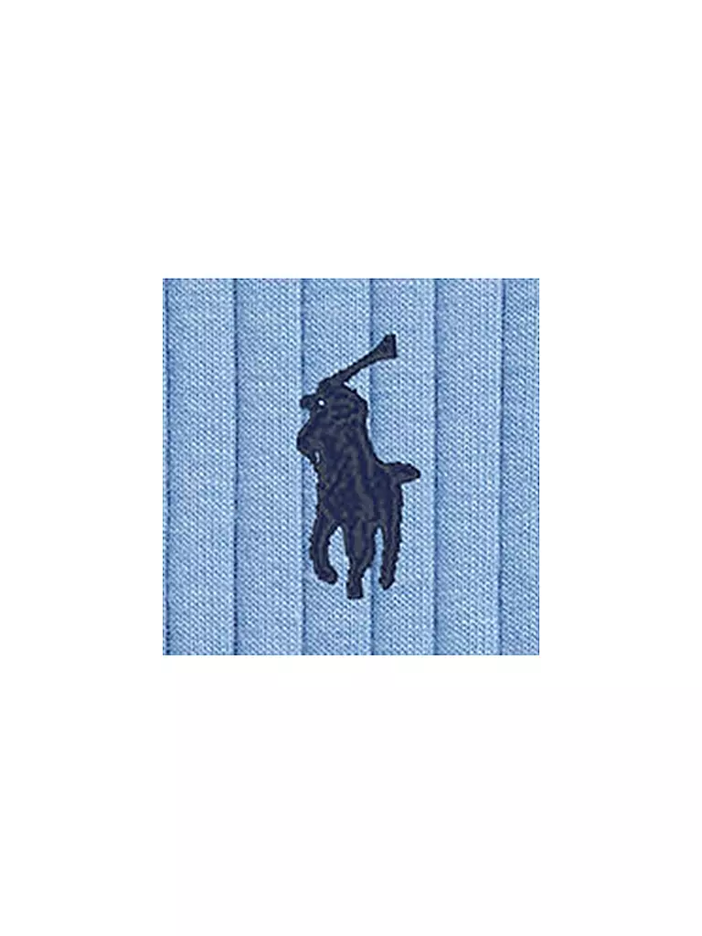 POLO RALPH LAUREN | Socken Colourshop 40-46 Harbour Island Blue | blau
