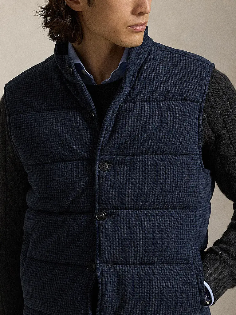 POLO RALPH LAUREN | Steppgilet | 