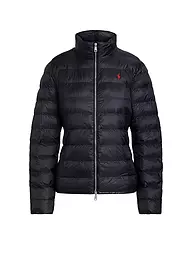 POLO RALPH LAUREN | Steppjacke | schwarz