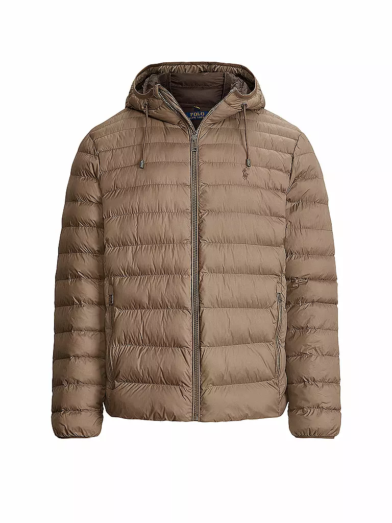 POLO RALPH LAUREN | Steppjacke | beige