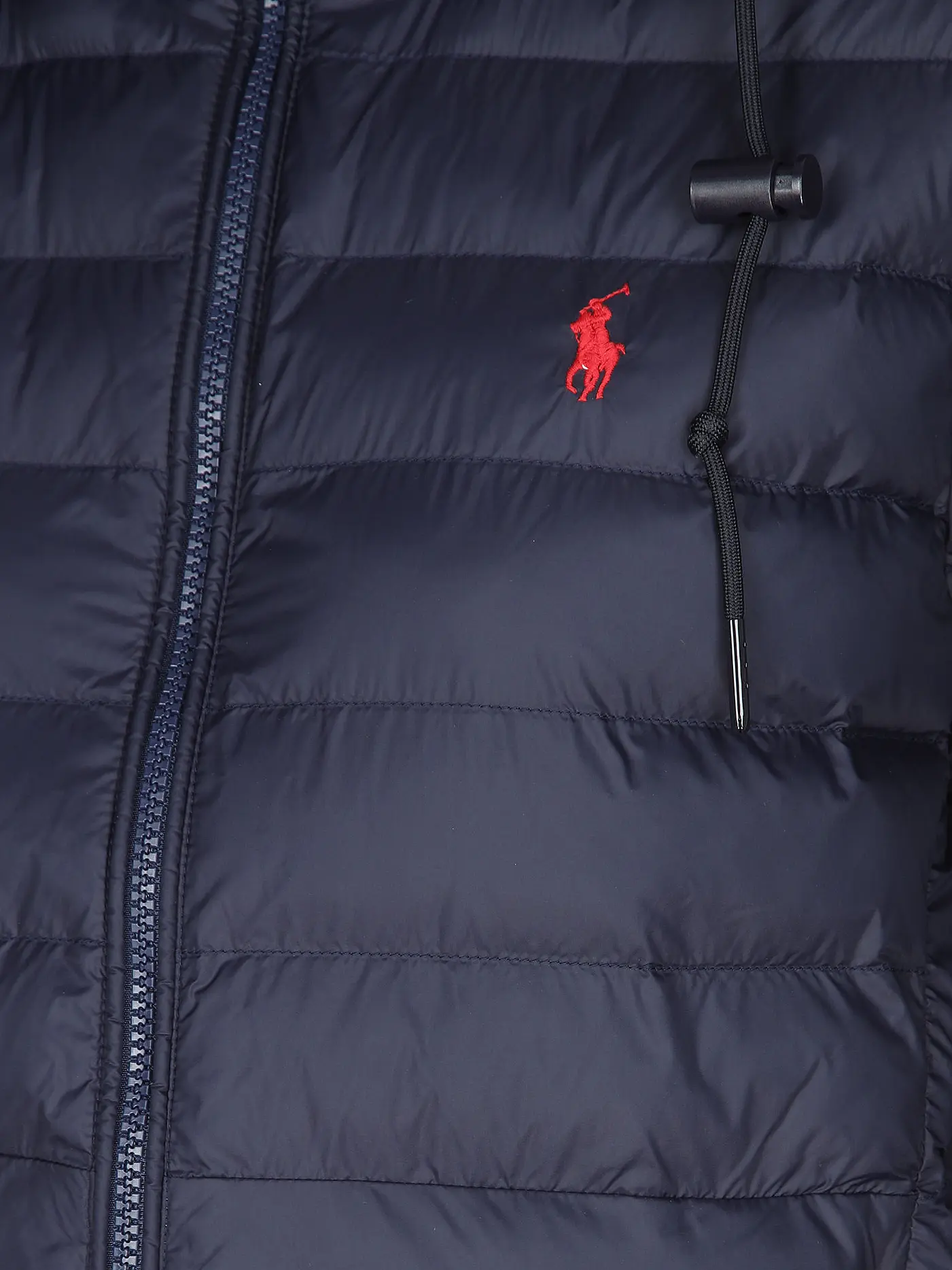 POLO RALPH LAUREN | Steppjacke | dunkelblau