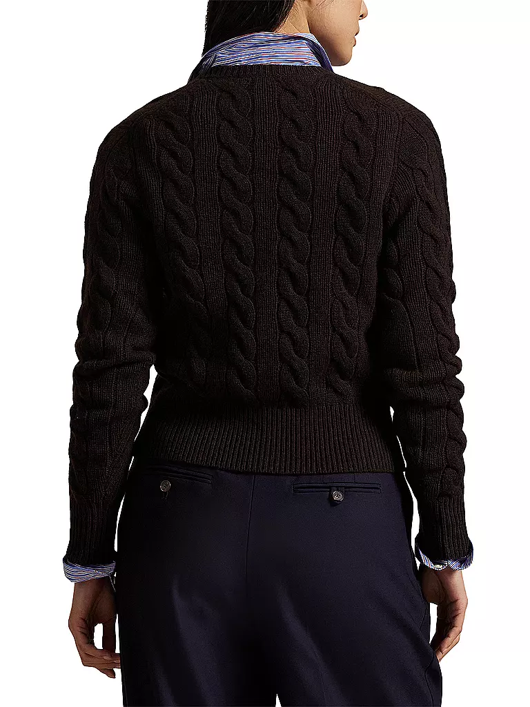 POLO RALPH LAUREN | Strickjacke | 