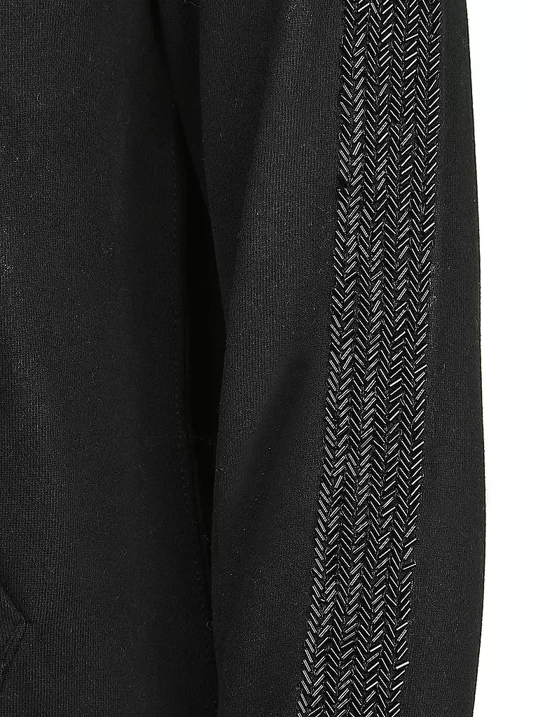 POLO RALPH LAUREN | Sweater  | schwarz
