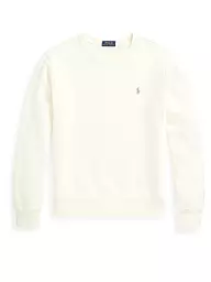 POLO RALPH LAUREN | Sweater | creme