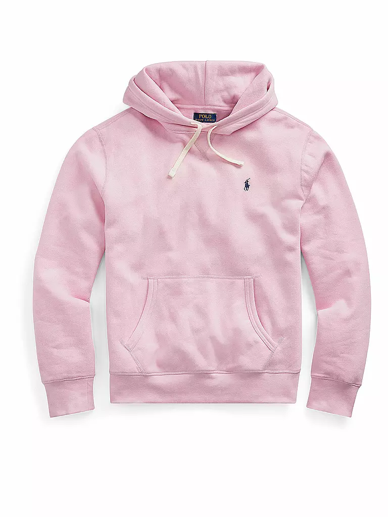 POLO RALPH LAUREN | Sweater | pink