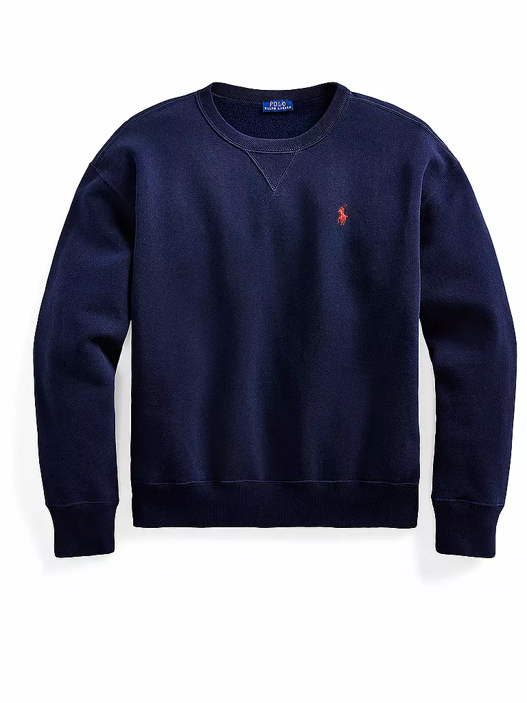 POLO RALPH LAUREN | Sweater | dunkelblau